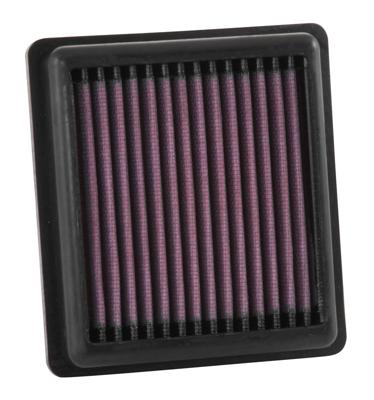 K&N Luchtfilter, Motorspecifieke luchtfilters, YA-5317