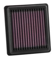 K&N Luchtfilter, Motorspecifieke luchtfilters, YA-5317