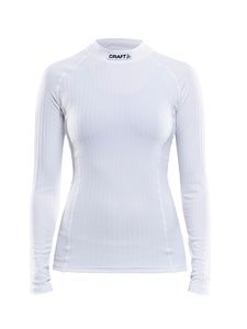 Craft 1906254 Progress Baselayer CN LS W - White - XL