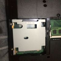 HDD Caddy for Fujitsu LifeBook E780 E781 E782 [FU001] - thumbnail