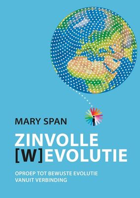 Zinvolle [W]Evolutie - Mary Span - ebook