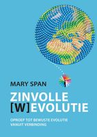 Zinvolle [W]Evolutie - Mary Span - ebook