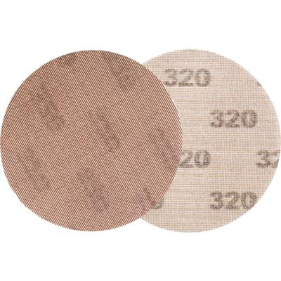 PFERD TOOLS Kss-Net 45018018 Excenterschuurpapier Korrelgrootte (num) 320 (Ø) 150 mm 25 stuk(s)