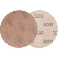 PFERD TOOLS Kss-Net 45018018 Excenterschuurpapier Korrelgrootte (num) 320 (Ø) 150 mm 25 stuk(s)