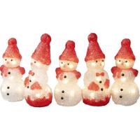 Konstsmide 6216-103 Acryl figuur Energielabel: F (A - G)