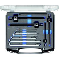 Gedore 2964392 Poelietrekker voor kogellager