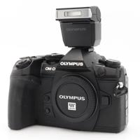 Olympus OM-D E-M1 Mark II body occasion