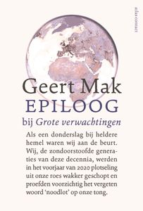 Epiloog bij Grote verwachtingen