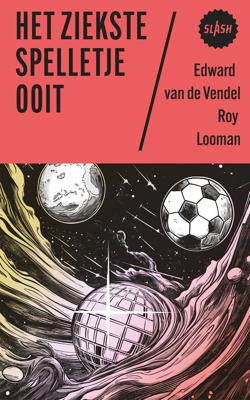 Het ziekste spelletje ooit (Paperback)