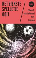 Het ziekste spelletje ooit (Paperback)
