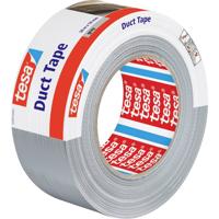 tesa 56499-00000-15 Reparatietape tesa Duct tape Grijs (l x b) 50 m x 50 mm 1 stuk(s)