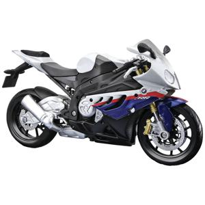 Maisto BMW S1000RR 1:12 Motorfiets