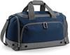 Atlantis BG544 Athleisure Holdall - French-Navy - 54 x 29 x 26 cm