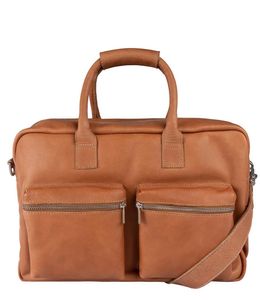 Cowboysbag The Bag Shoulder Bag-Camel