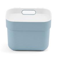 Curver Ready to collect gft 5l blauw/grijs