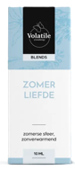 Volatile Aromamengsel Zomermix 10ml