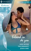 Eiland in de zon - Anne Mather, Tina Wainscott, Jessica Hart - ebook - thumbnail