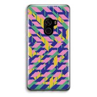 Skew Blush 1: Xiaomi Mi Mix 2 Transparant Hoesje