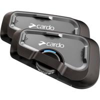 Cardo Systems Freecom 4x JBL Duo