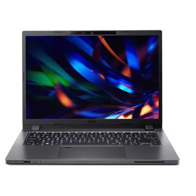 Laptop Acer TravelMate P2 14 P214-55 14" Intel Core i7-1355U 16 GB RAM 512 GB SSD Qwerty Spaans