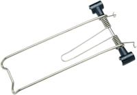 Racktime veerklem "clamp-it" spring clamp clamp-it