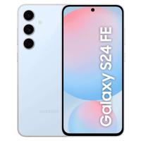 Smartphone Samsung Galaxy S24 FE 6,7" 8 GB RAM 128 GB Blauw