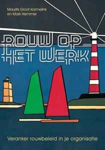 Rouw op het werk (Paperback)
