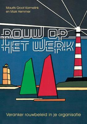 Rouw op het werk (Paperback)