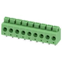 Phoenix Contact 1792931 Printplaatklem Groen 100 stuk(s)