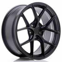 Autovelg Japan Racing SL011880F15I4072BF Zwart 18" PCD 5x120 ET40 CB 72,6