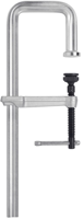 Bessey Constructieklem in U-vorm SGU, zwaar 300/140 - SGU301410