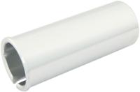 CONTEC vulbus "upsize" ct spacer sleeve aluminum mm 30.2 mm diam.