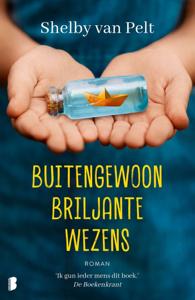 Buitengewoon briljante wezens (Paperback)