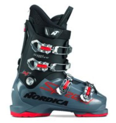 Nordica Speedmachine J 4 S skischoenen