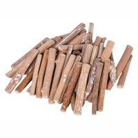 Colorations - drijfhout takjes, 250 gram