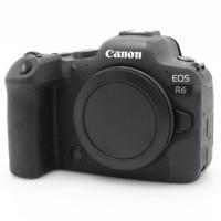 Canon EOS R6 body occasion