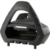 Kärcher Home & Garden Zubehör Wasserschlauch Plus 2.645-161.0 Slanghouder voor aan de muur 1 stuk(s) Zwart - thumbnail
