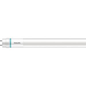 Philips LED LED-buis-Buis Energielabel: D (A - G) G13 T8 20.5 W Koudwit 1 stuk(s) (Ø x l) 28 mm x 1513 mm Conventioneel voorschakelapparaat, Verliesarm
