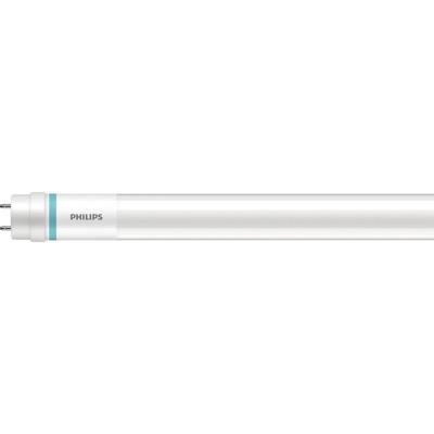 Philips LED LED-buis-Buis Energielabel: D (A - G) G13 T8 20.5 W Koudwit 1 stuk(s) (Ø x l) 28 mm x 1513 mm Conventioneel voorschakelapparaat, Verliesarm
