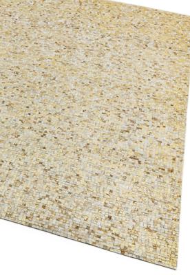 MOMO Rugs - Elona Gold -