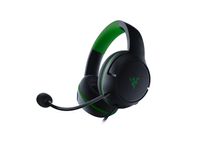 Razer Kaira X gaming headset Pc, Xbox Series X|S, Nintendo Switch - thumbnail