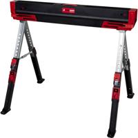 Holzmann Maschinen AB1085FLEX Werkbok In hoogte verstelbaar, Opklapbaar 590 kg (b x h x d) 980 x 630 x 470 mm 9.8 kg 1 stuk(s)