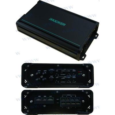 KA48KMA6004 - 600W 4-kanaals versterker