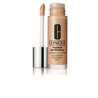 Clinique Beyond Perfecting Foundation + Concealer 9 Neutral - 30ml Clinique Beyond Perfecting Foundation + Concealer 9 Neutral - 30ml