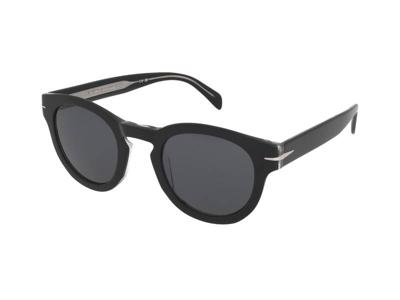 Zonnebrillen David Beckham DB 7041/S FLAT 7C5/IR