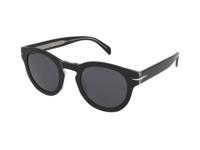 Zonnebrillen David Beckham DB 7041/S FLAT 7C5/IR