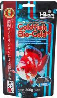Goldfish bio-gold zinkend xs 300 gram Hikari - Hikari