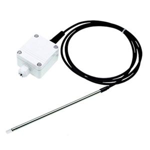 B + B Thermo-Technik 0551 3130 Slingersensor -40 tot +125 °C 0 tot 100 % Hrel