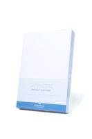 Bella Donna Satinesse Protect Moltonhoeslaken 100x220