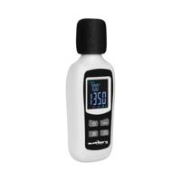 Geluidsmeter - 35 tot 135 dB